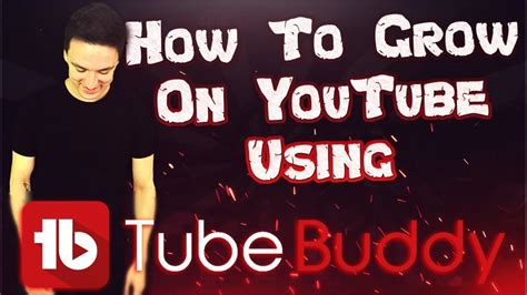 TubeBuddy for YouTube™